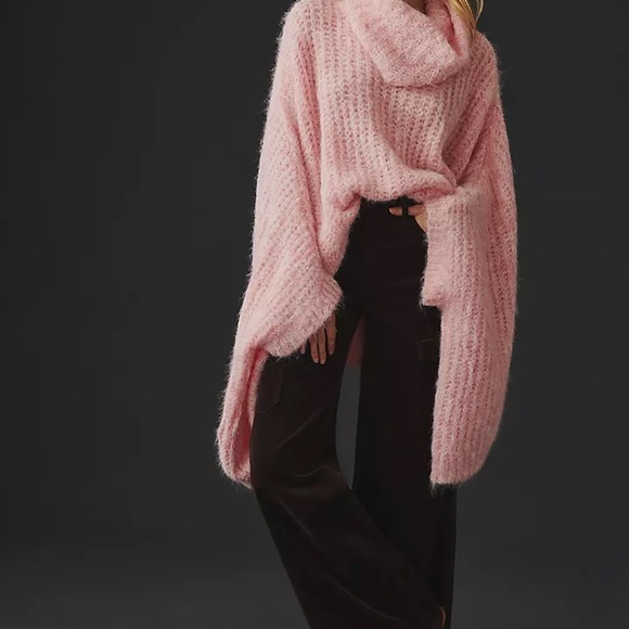 Anthropologie Poncho - Picture 4 of 5